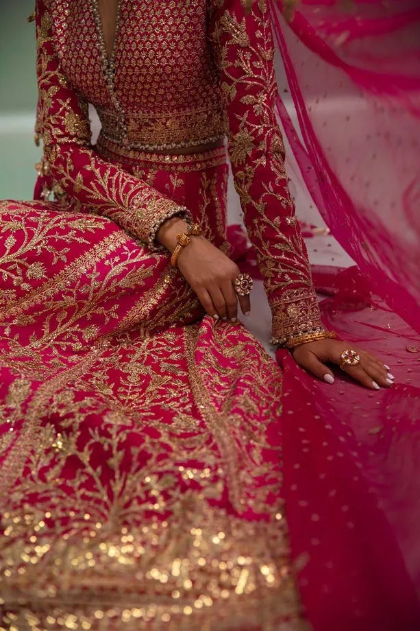 SANA SAFINAZ | NURA FESTIVE COLLECTION'23 - VOL III | N233-004-CT