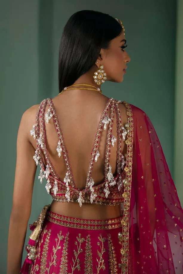 SANA SAFINAZ | NURA FESTIVE COLLECTION'23 - VOL III | N233-004-CT