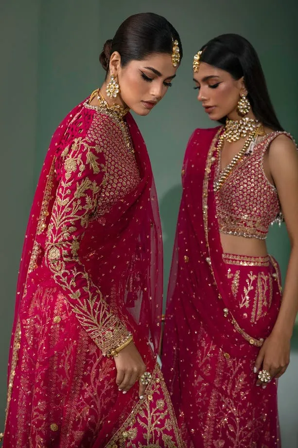 SANA SAFINAZ | NURA FESTIVE COLLECTION'23 - VOL III | N233-004-CT