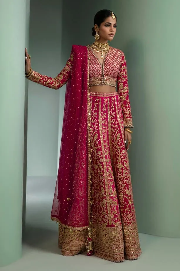 SANA SAFINAZ | NURA FESTIVE COLLECTION'23 - VOL III | N233-004-CT