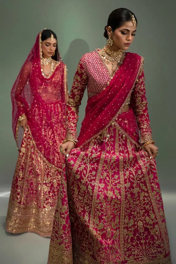SANA SAFINAZ | NURA FESTIVE COLLECTION'23 - VOL III | N233-004-CT
