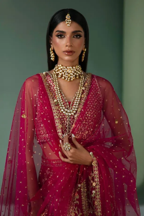 SANA SAFINAZ | NURA FESTIVE COLLECTION'23 - VOL III | N233-004-CT