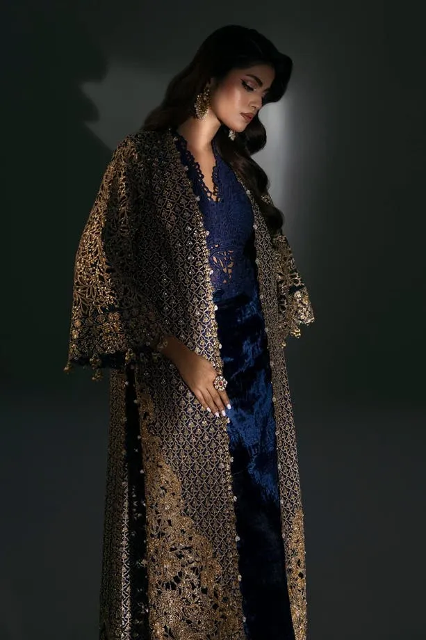 SANA SAFINAZ | NURA FESTIVE COLLECTION'23 - VOL III | N233-006-CJ