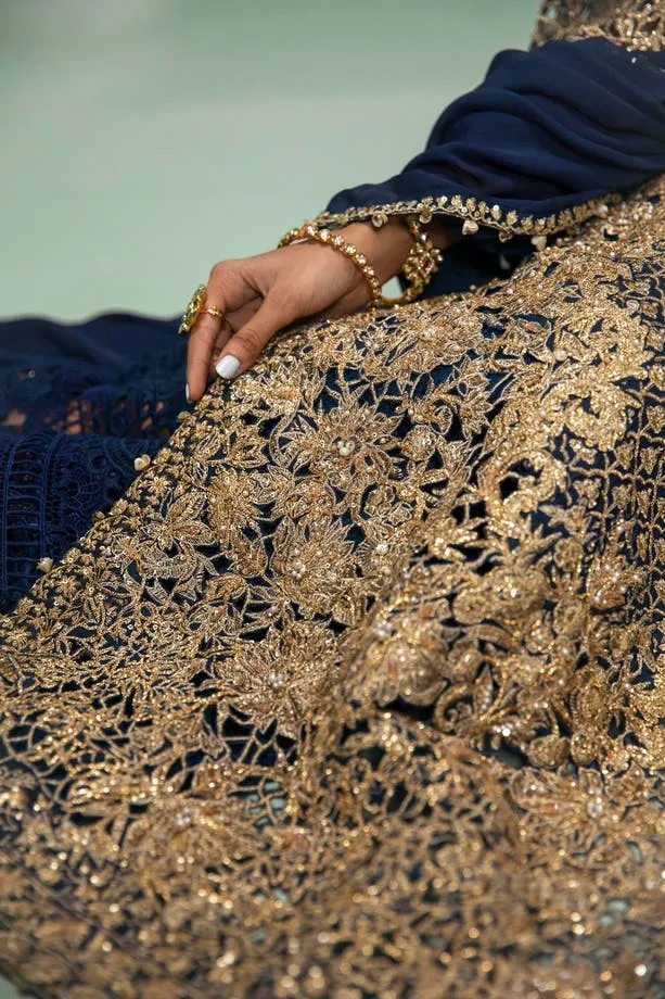 SANA SAFINAZ | NURA FESTIVE COLLECTION'23 - VOL III | N233-006-CJ