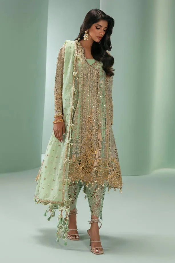 SANA SAFINAZ | NURA FESTIVE COLLECTION'23 - VOL III | N233-007-CV