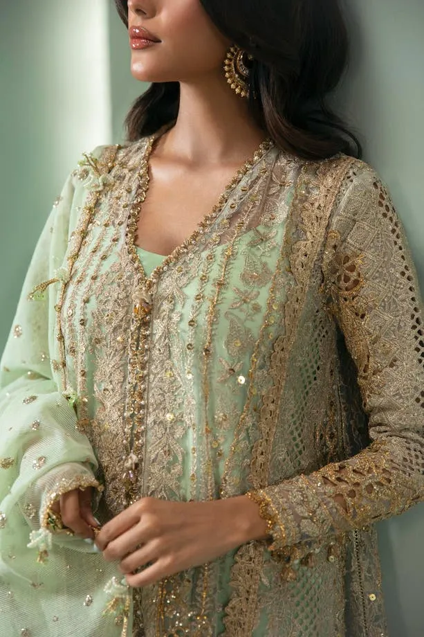 SANA SAFINAZ | NURA FESTIVE COLLECTION'23 - VOL III | N233-007-CV