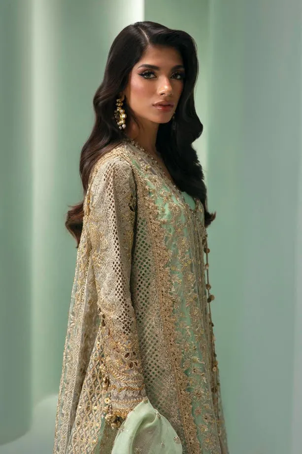 SANA SAFINAZ | NURA FESTIVE COLLECTION'23 - VOL III | N233-007-CV