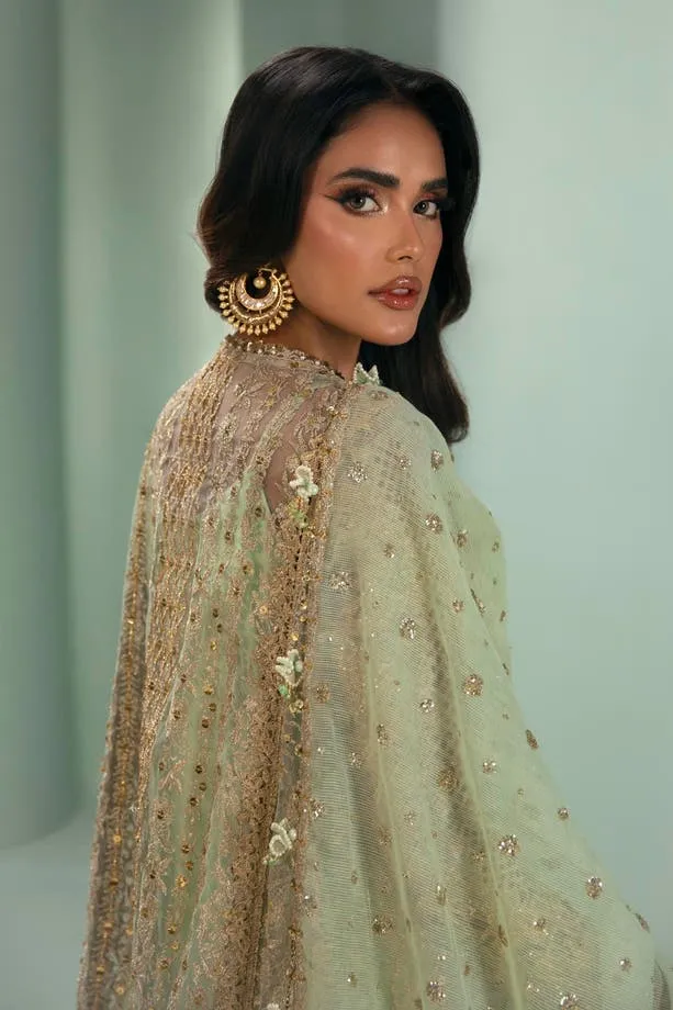 SANA SAFINAZ | NURA FESTIVE COLLECTION'23 - VOL III | N233-007-CV