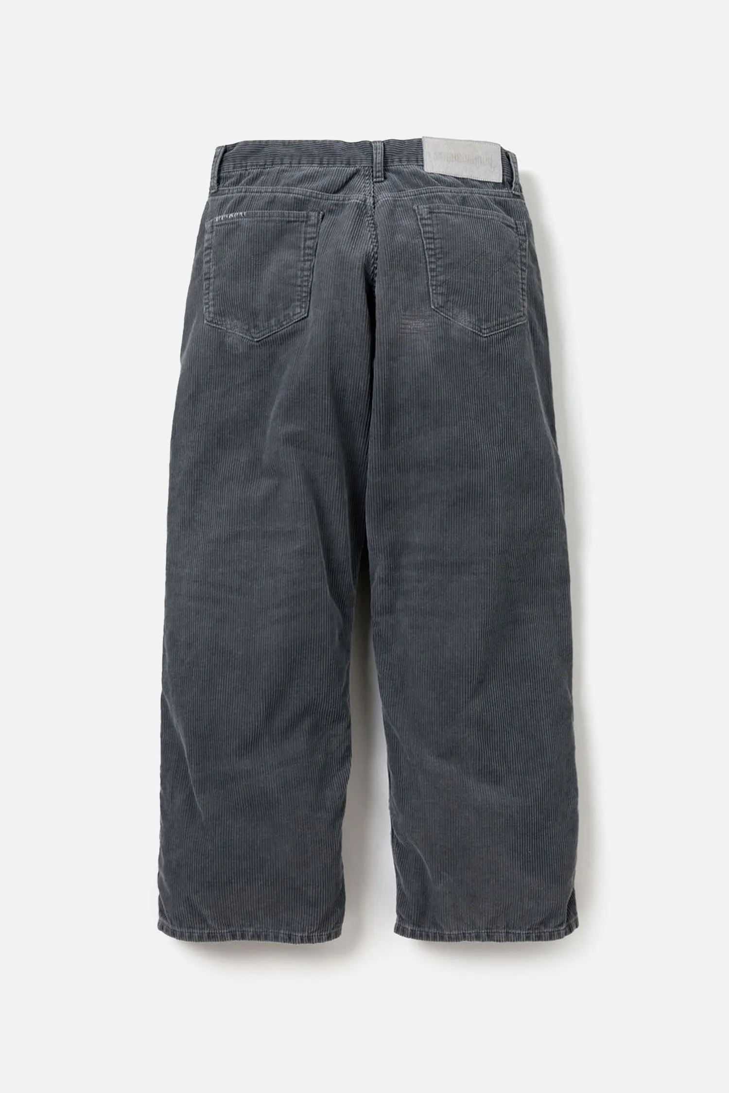 Savage Corduroy DP Wide Pants