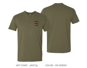 SAVANNAH SWAT Comfort Unisex Cotton SS Tee - qRGTgL