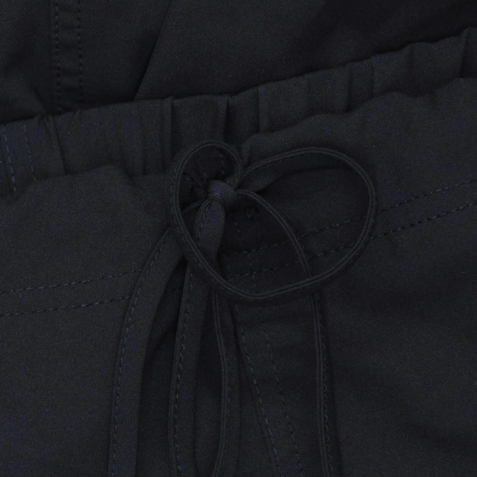 Scrubstar Womens Plus Size Scrub Pants with Drawstring 166fbd9415e7cf Black 3XL