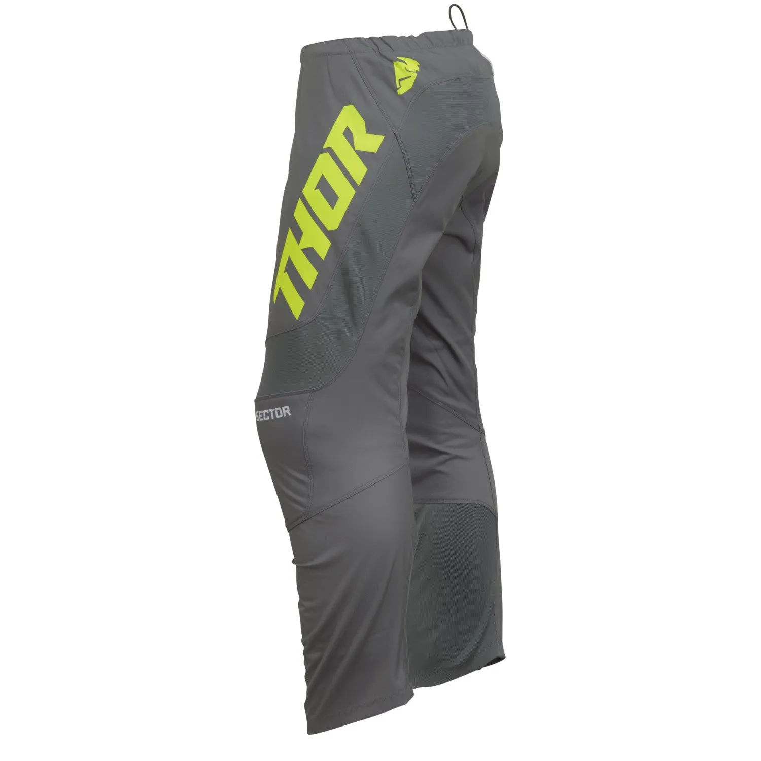 Sector Checker Pants
