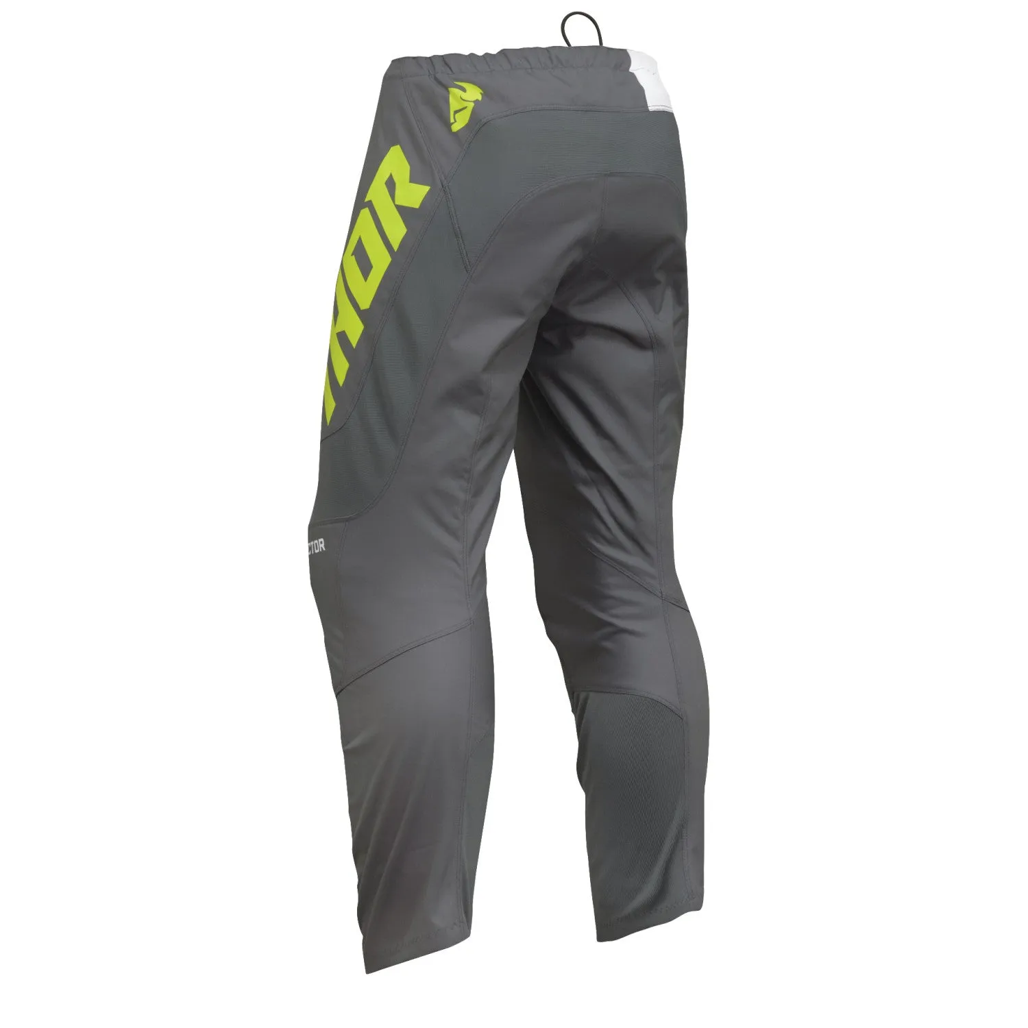 Sector Checker Pants