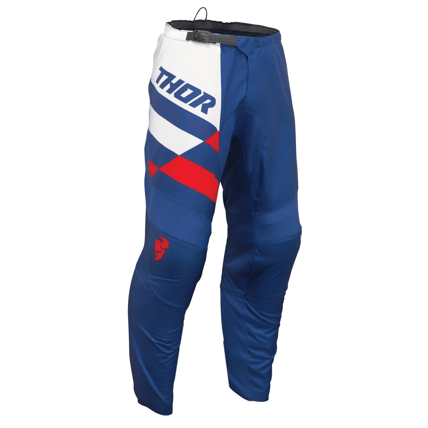 Sector Checker Pants