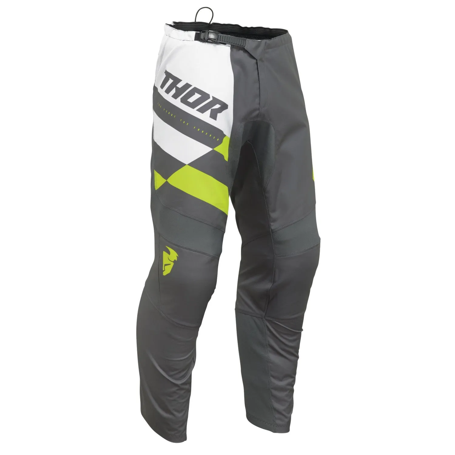 Sector Checker Pants