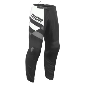 Sector Checker Pants