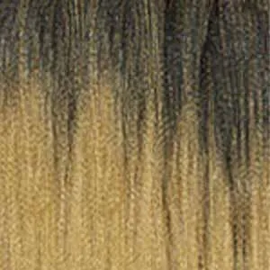 Sensationnel Cloud 9 Synthetic 4x4 Lace Parting Swiss Braid Lace Wig - DISTRESSED LOCS 40″