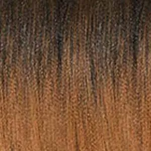 Sensationnel Cloud 9 Synthetic 4x4 Lace Parting Swiss Braid Lace Wig - DISTRESSED LOCS 40″