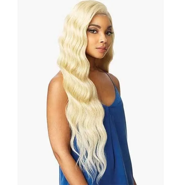 Sensationnel Cloud9 What Lace 13x6 Frontal Lace Wig - LYANA