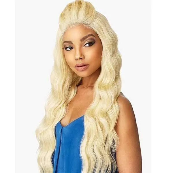 Sensationnel Cloud9 What Lace 13x6 Frontal Lace Wig - LYANA