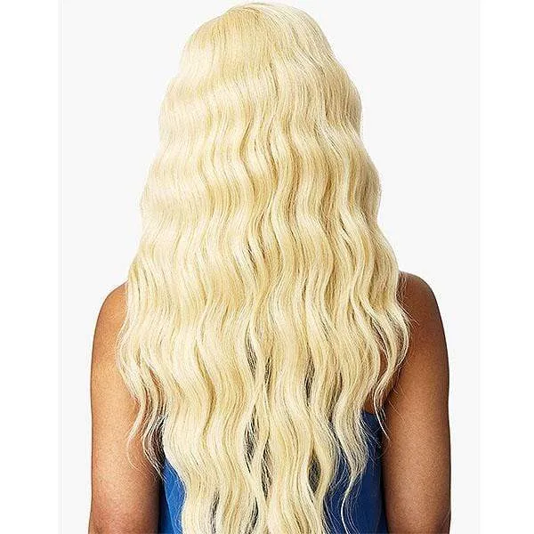 Sensationnel Cloud9 What Lace 13x6 Frontal Lace Wig - LYANA
