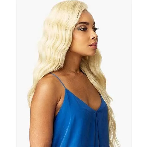 Sensationnel Cloud9 What Lace 13x6 Frontal Lace Wig - LYANA