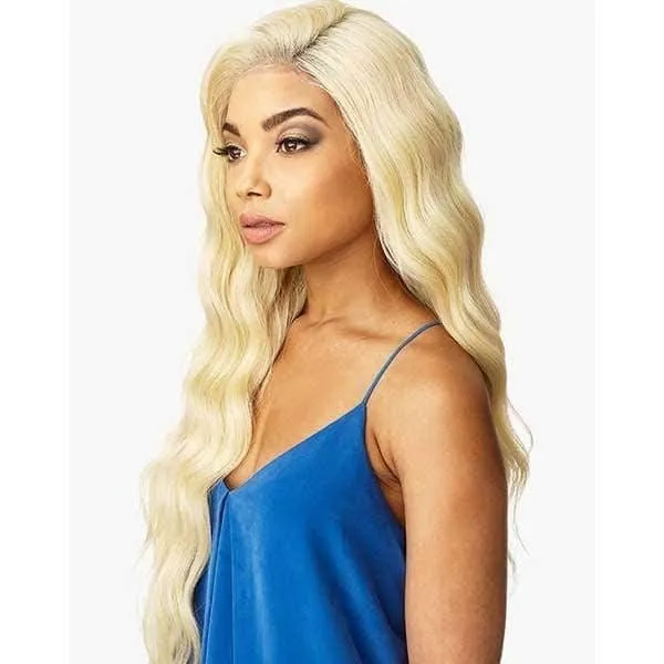 Sensationnel Cloud9 What Lace 13x6 Frontal Lace Wig - LYANA