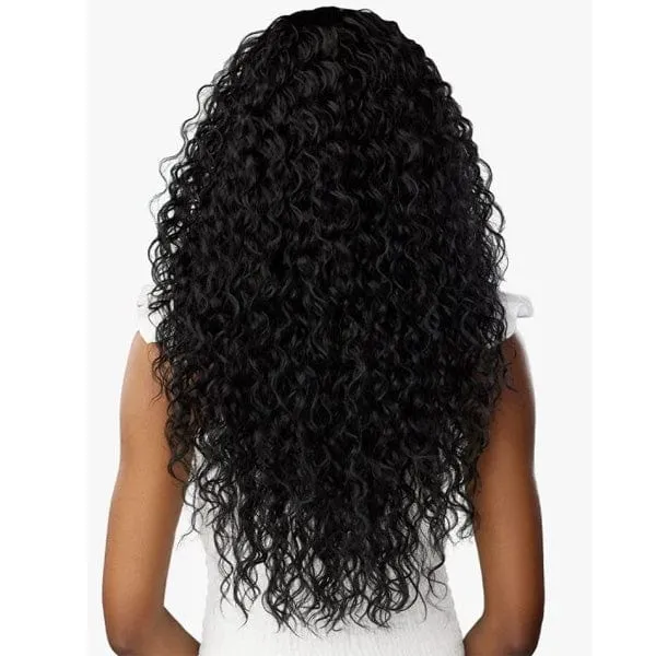 Sensationnel Synthetic Hair Dashly Lace Front Wig - LACE UNIT 39