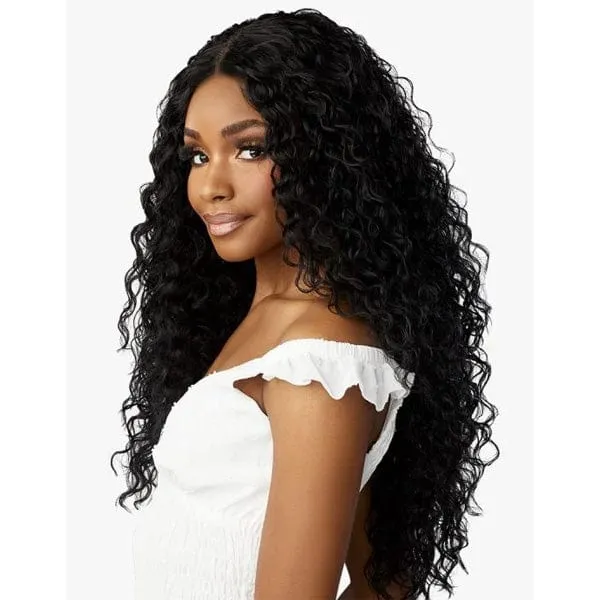 Sensationnel Synthetic Hair Dashly Lace Front Wig - LACE UNIT 39