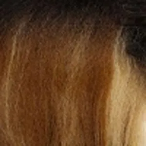 Sensationnel Synthetic Hair Dashly Lace Front Wig - LACE UNIT 39