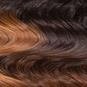 Sensationnel Synthetic Hair Dashly Lace Front Wig - LACE UNIT 39