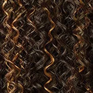 Sensationnel Synthetic Hair Dashly Lace Front Wig - LACE UNIT 39