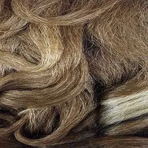 Sensationnel Synthetic Hair Dashly Lace Front Wig - LACE UNIT 39