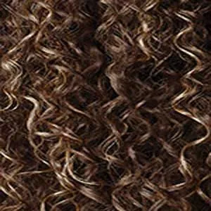 Sensationnel Synthetic Hair Dashly Lace Front Wig - LACE UNIT 39