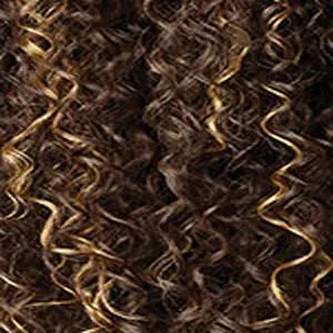 Sensationnel Synthetic Hair Dashly Lace Front Wig - LACE UNIT 39