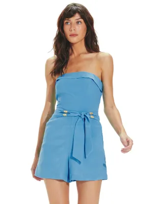 Serena Detail Mini Jumper ::RET