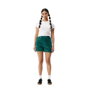 Seventy Threes Hemp Corduroy Short - Emerald
