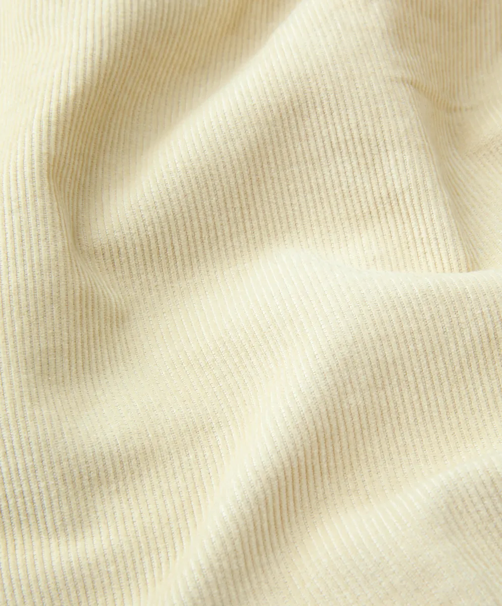 Seventyseven Cord Shirt - Outerworn