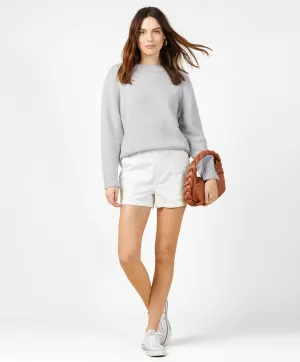 Seventyseven Cord Shorts - Outerworn