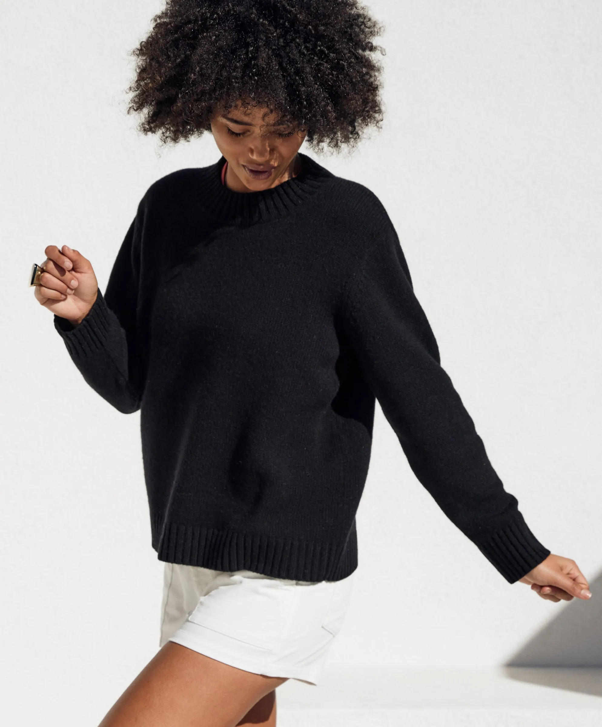 Seventyseven Cord Shorts - Outerworn
