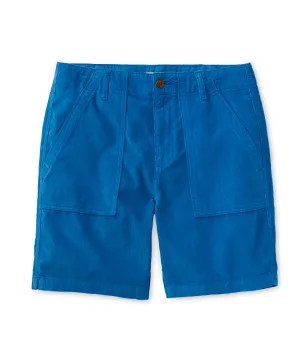 Seventyseven Cord Utility Shorts - Outerworn