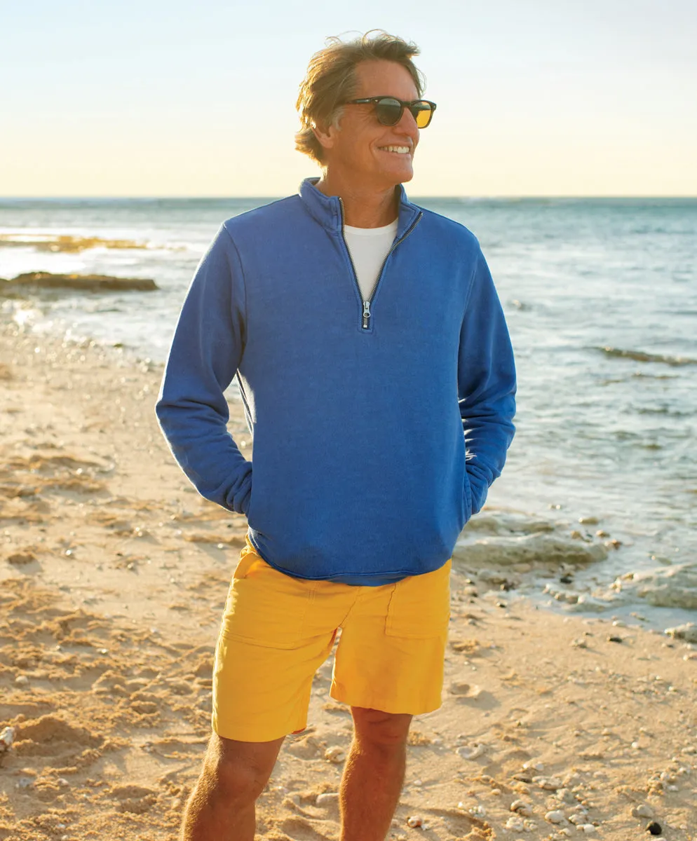 Seventyseven Cord Utility Shorts - Outerworn