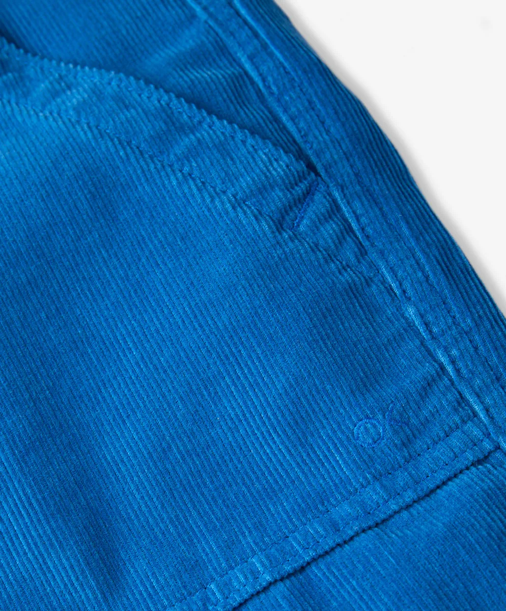 Seventyseven Cord Utility Shorts - Outerworn