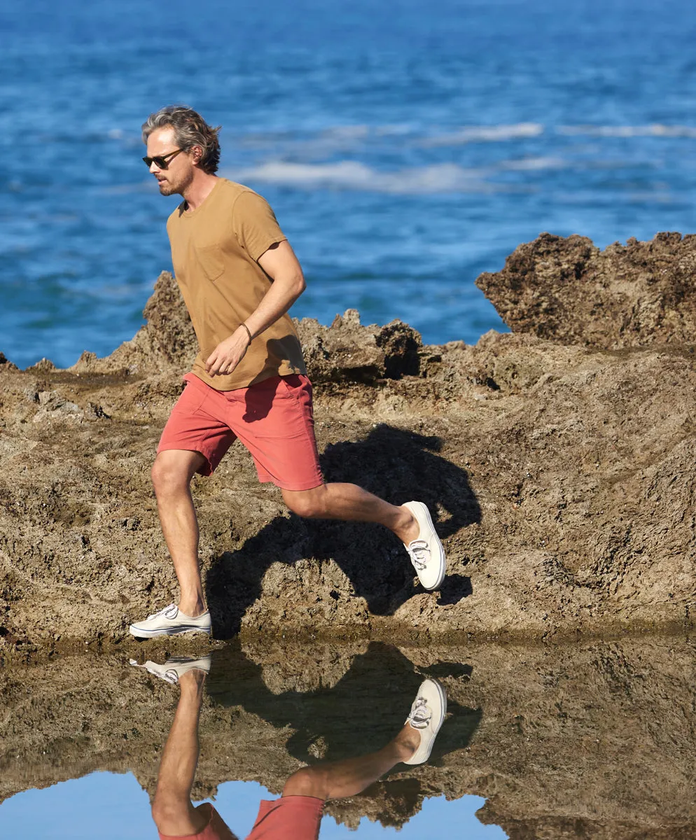 Seventyseven Cord Utility Shorts - Outerworn