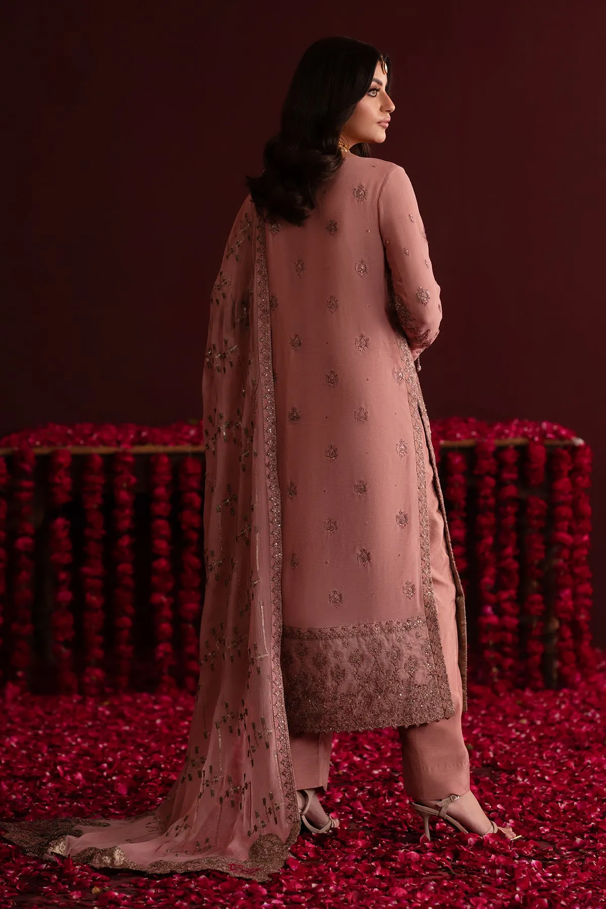 Shaheena
