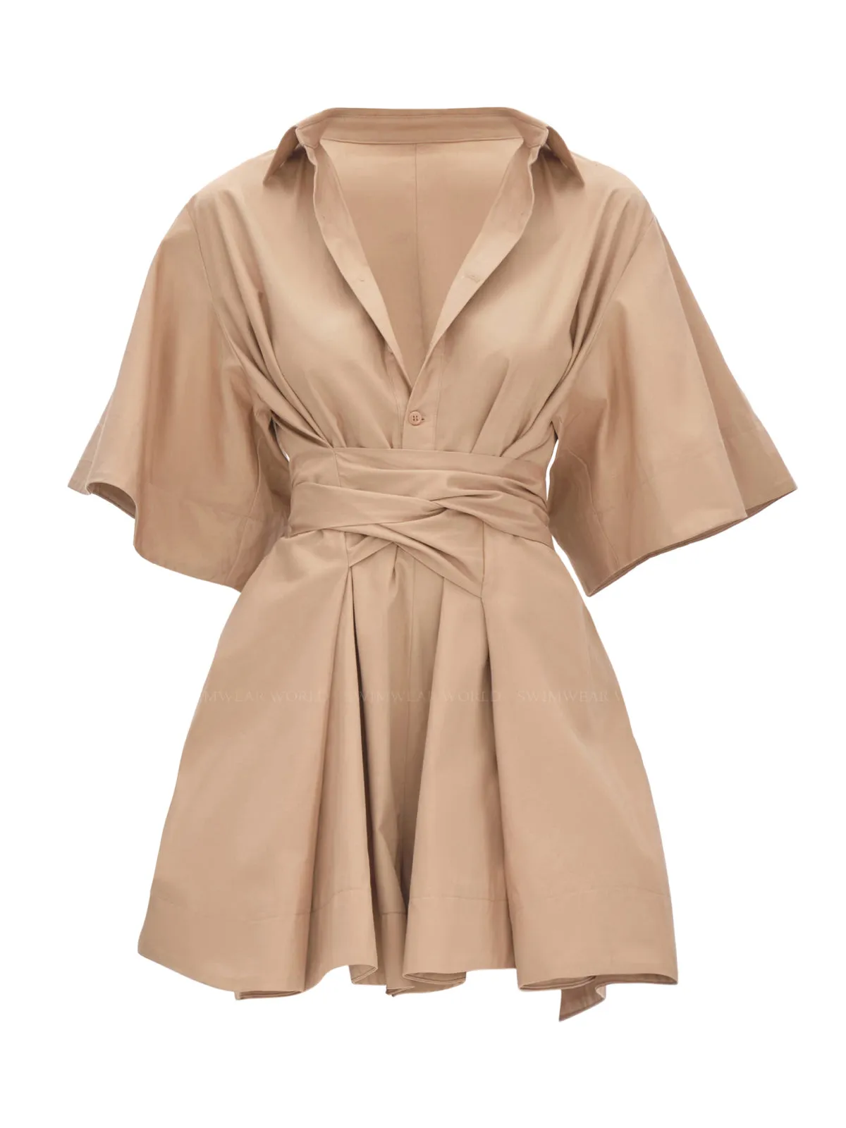 Shanti Romper ::RET