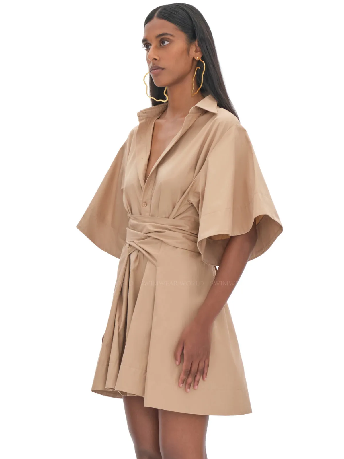 Shanti Romper ::RET
