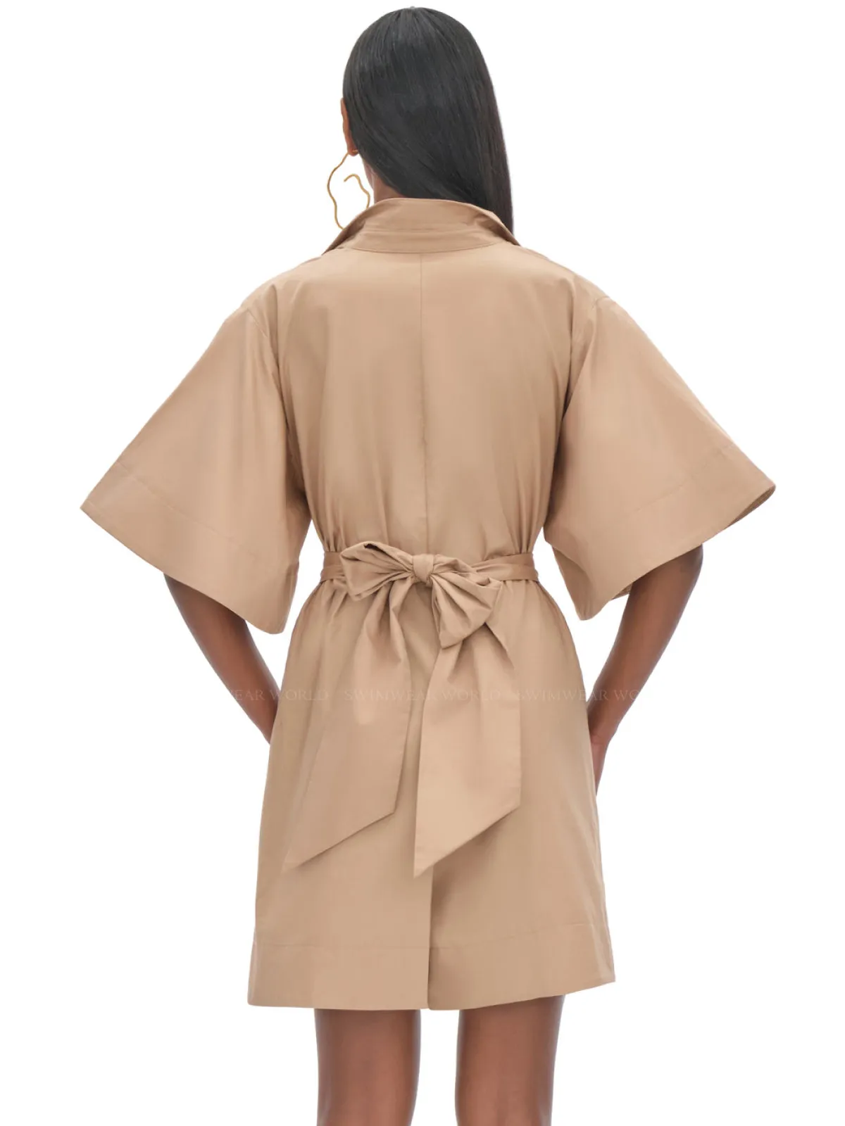 Shanti Romper ::RET