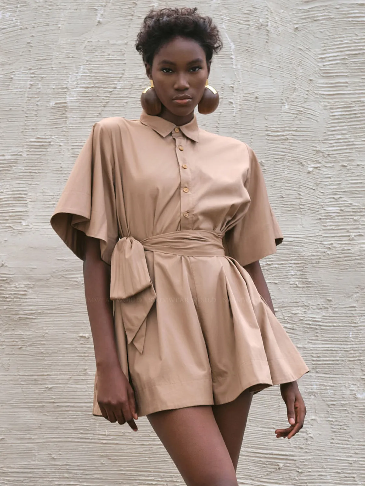 Shanti Romper ::RET