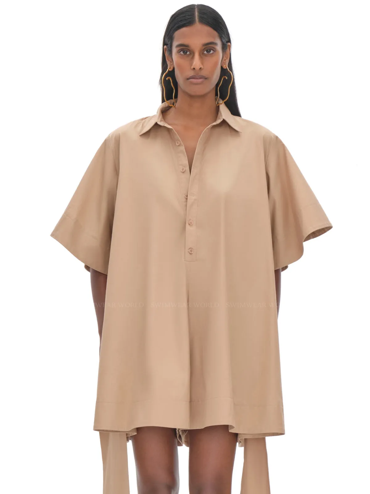 Shanti Romper ::RET